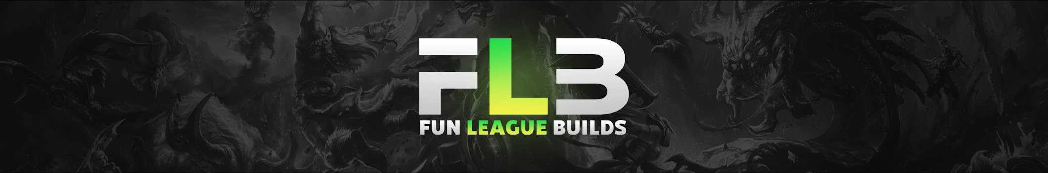 Fun League Builds